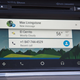 Illustration for article titled Google Swears Android Auto Isn't Spying On You (That Much)